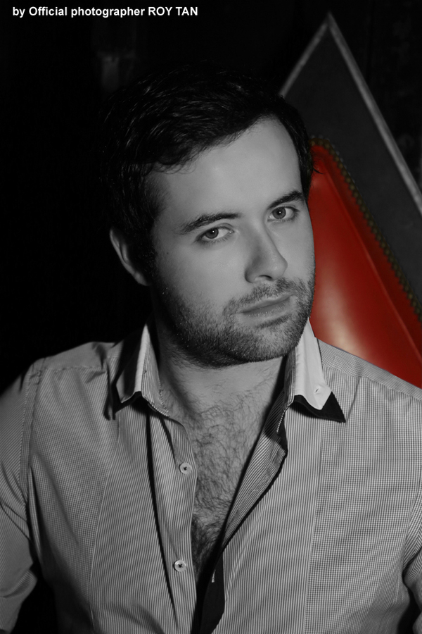 Photo Coverage: Meet the Cast of Theatre N16's Risque Take Shakespearean Classic in GERTRUDE - THE CRY Photo Coverage: Meet the Cast of Theatre N16's Risque Take Shakespearean Classic in GERTRUDE - THE CRY Image