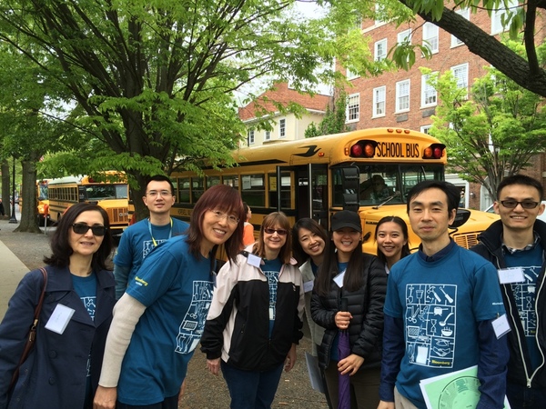 Photo Flash: PSO BRAVO! Presents School Day Concert Full of Surprises Image