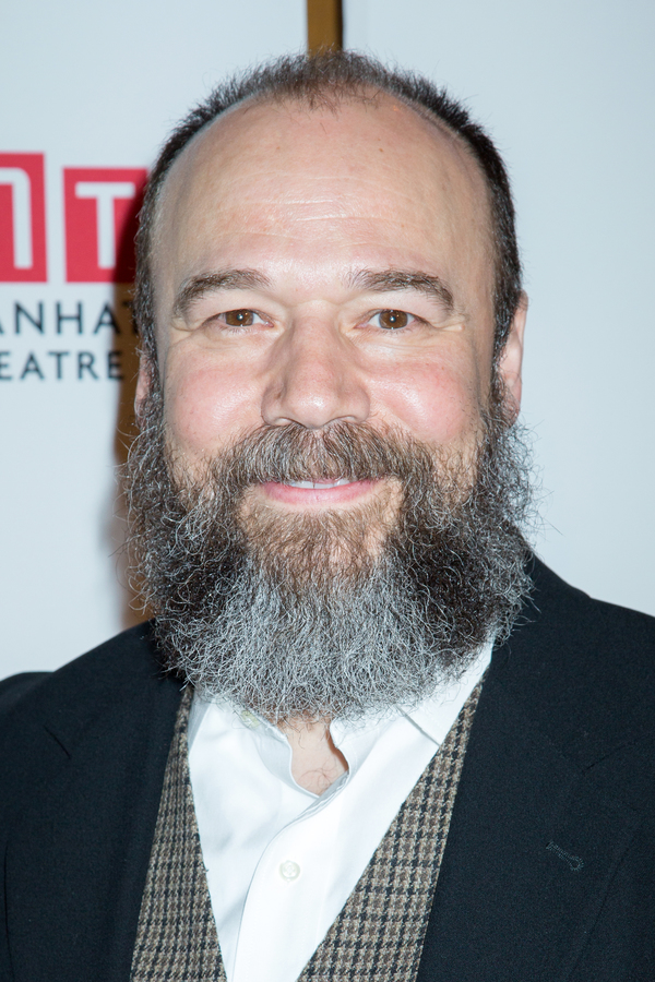 Photo Coverage: Broadway Celebrates Manhattan Theatre Club at Spring Gala! Image