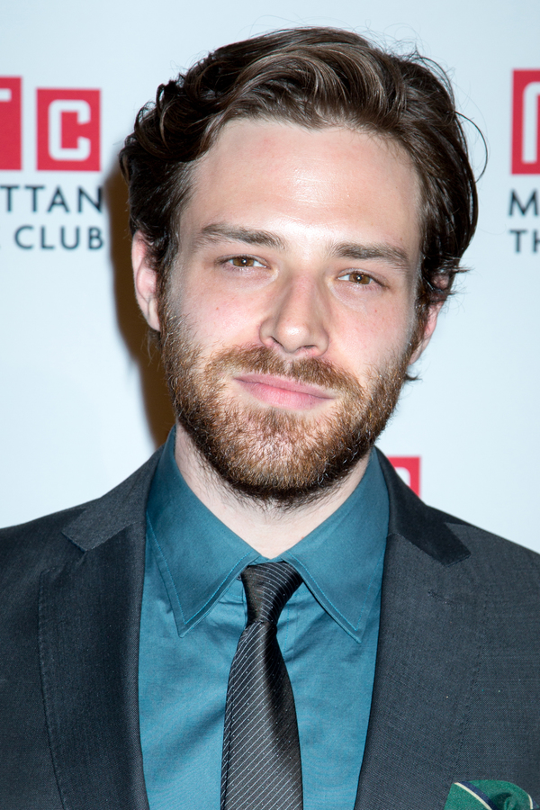 Photo Coverage: Broadway Celebrates Manhattan Theatre Club at Spring Gala! Image