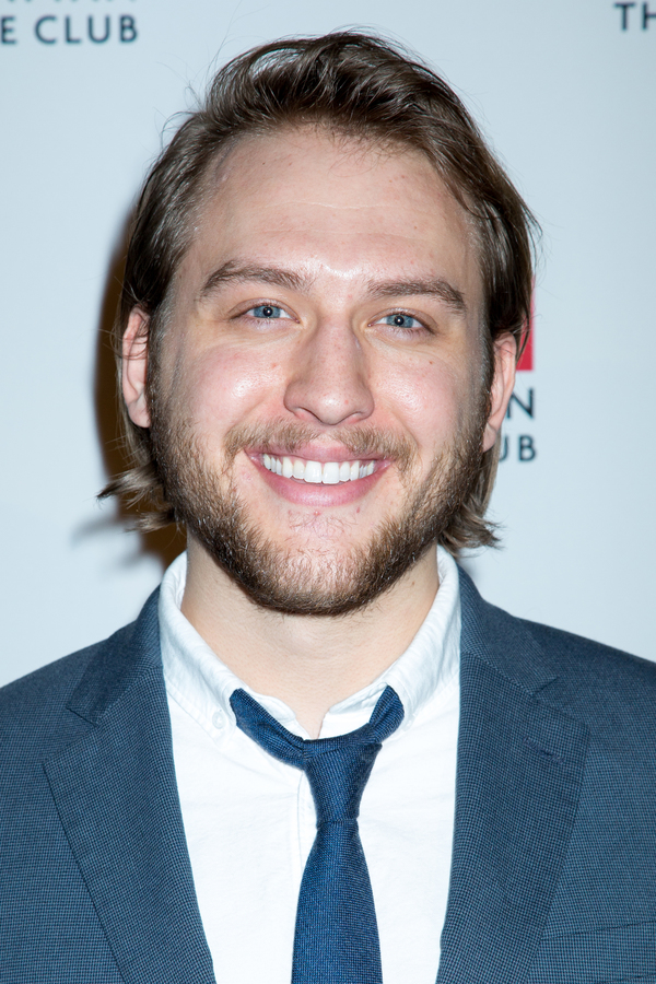 Photo Coverage: Broadway Celebrates Manhattan Theatre Club at Spring Gala! Image
