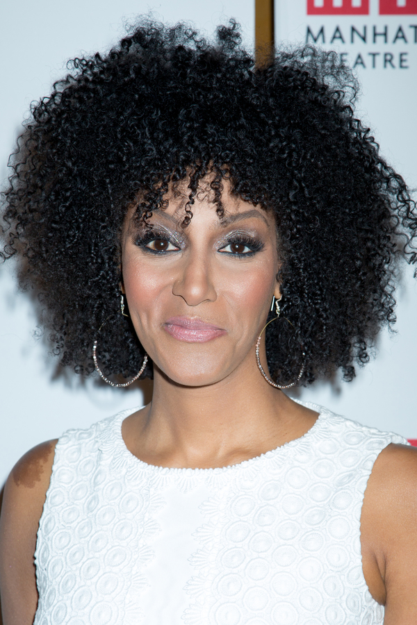 Photo Coverage: Broadway Celebrates Manhattan Theatre Club at Spring Gala! Image