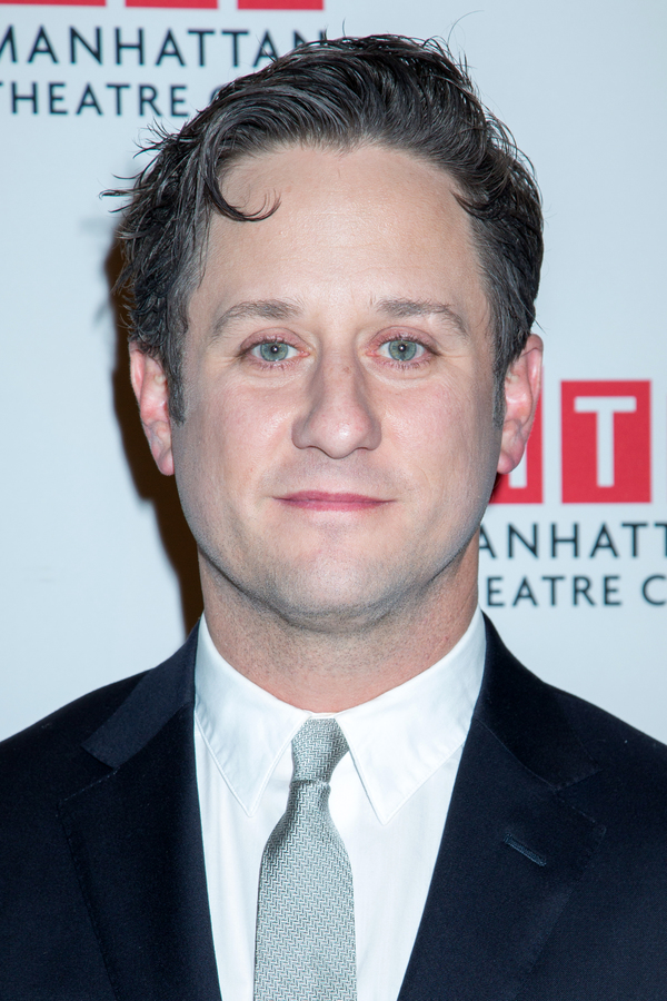 Photo Coverage: Broadway Celebrates Manhattan Theatre Club at Spring Gala! Image