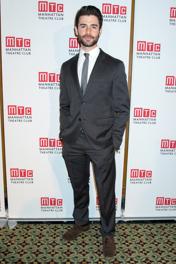 Photo Coverage: Broadway Celebrates Manhattan Theatre Club at Spring Gala! Image
