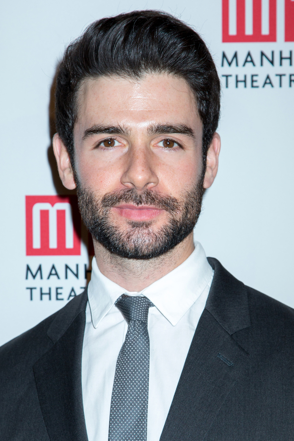 Photo Coverage: Broadway Celebrates Manhattan Theatre Club at Spring Gala! Image