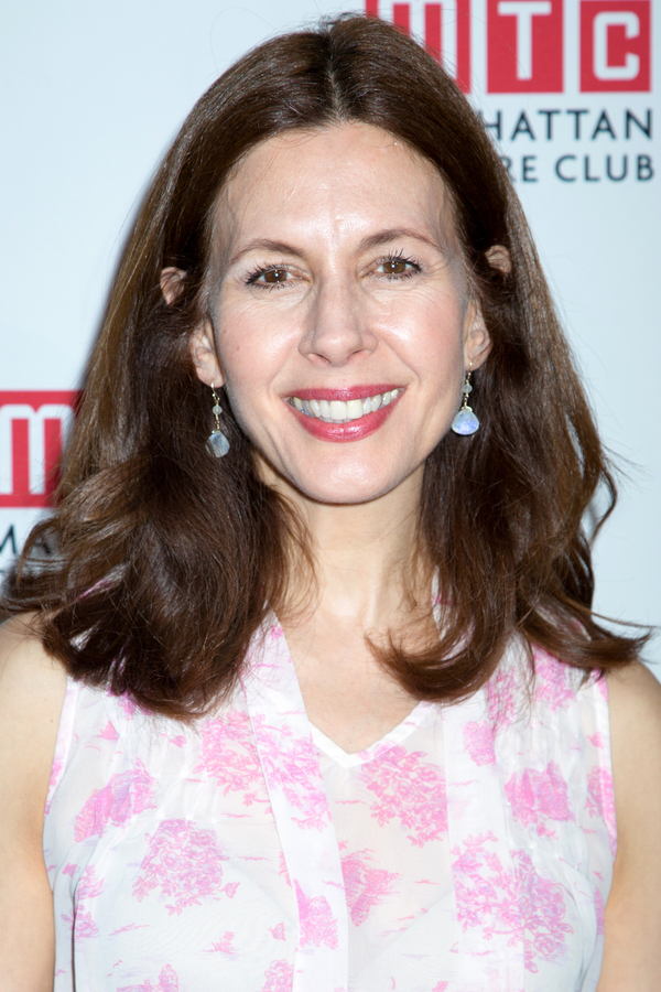 Photo Coverage: Broadway Celebrates Manhattan Theatre Club at Spring Gala! Image