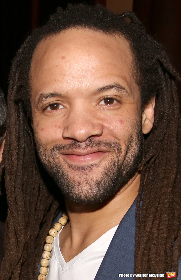 Photo Coverage: SHUFFLE ALONG and THE HUMANS Win Big at the 2016 New York Drama Critics' Circle Awards! Image