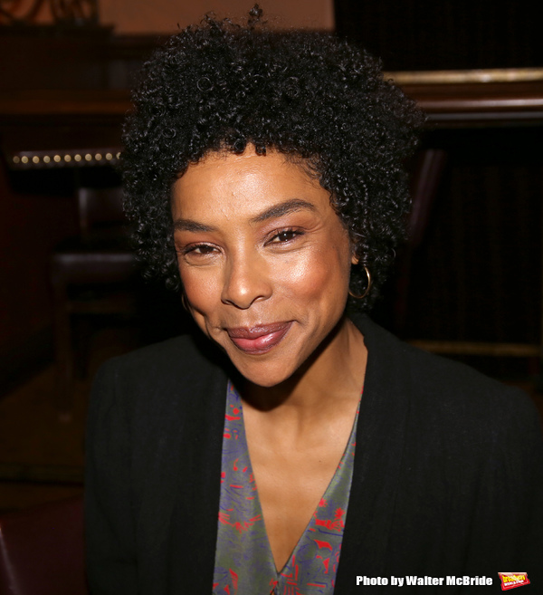 Photo Coverage: SHUFFLE ALONG and THE HUMANS Win Big at the 2016 New York Drama Critics' Circle Awards! Image