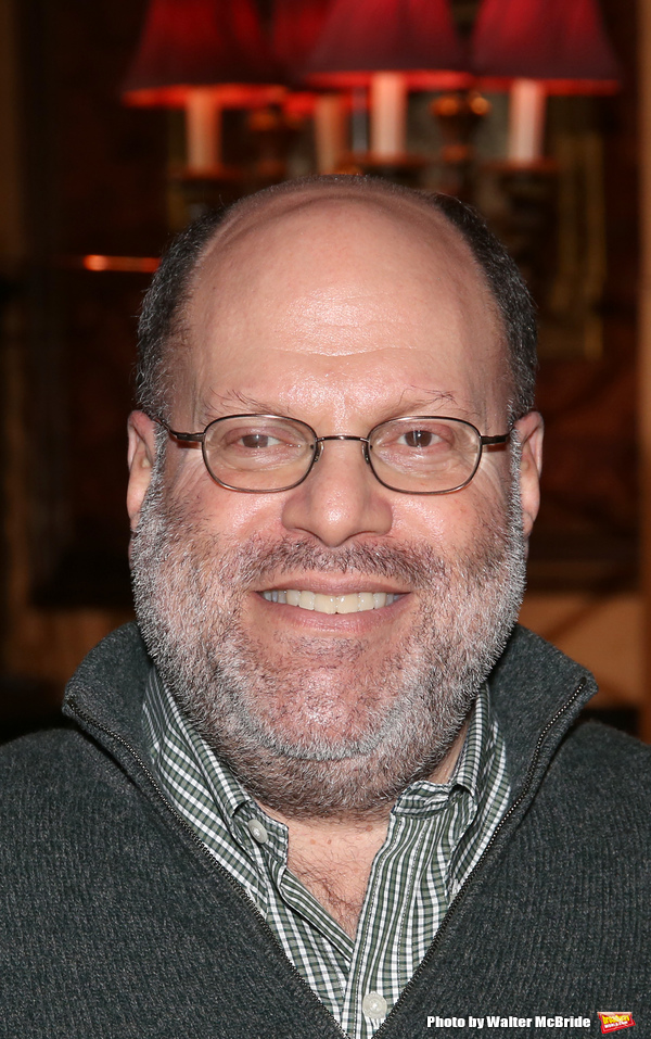 Photo Coverage: SHUFFLE ALONG and THE HUMANS Win Big at the 2016 New York Drama Critics' Circle Awards! Image