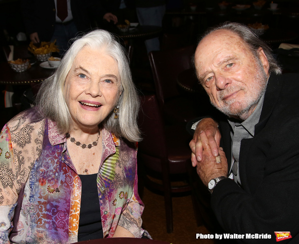 Photo Coverage: SHUFFLE ALONG and THE HUMANS Win Big at the 2016 New York Drama Critics' Circle Awards! Image