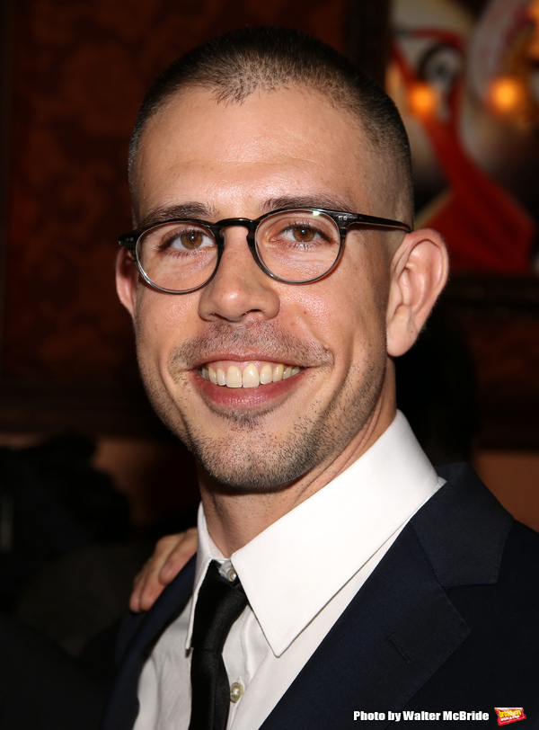 Photo Coverage: SHUFFLE ALONG and THE HUMANS Win Big at the 2016 New York Drama Critics' Circle Awards! Image