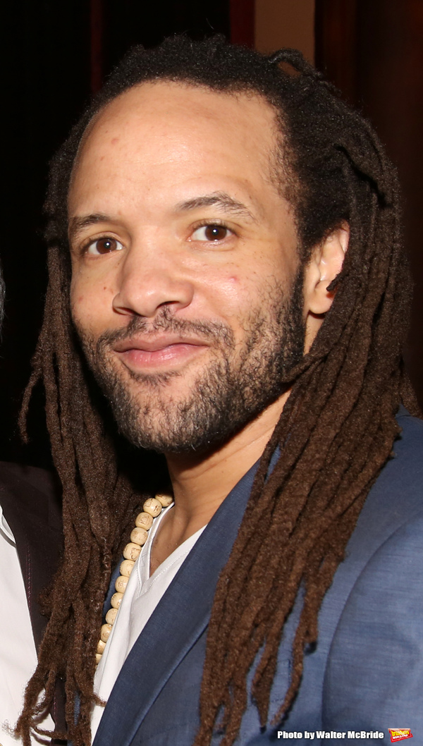 Photo Coverage: SHUFFLE ALONG and THE HUMANS Win Big at the 2016 New York Drama Critics' Circle Awards! Image
