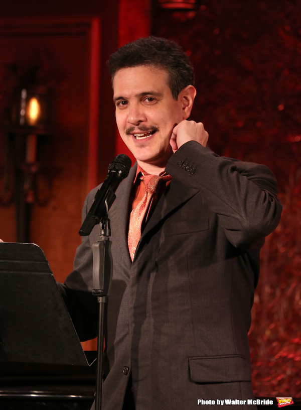 Photo Coverage: SHUFFLE ALONG and THE HUMANS Win Big at the 2016 New York Drama Critics' Circle Awards! Image