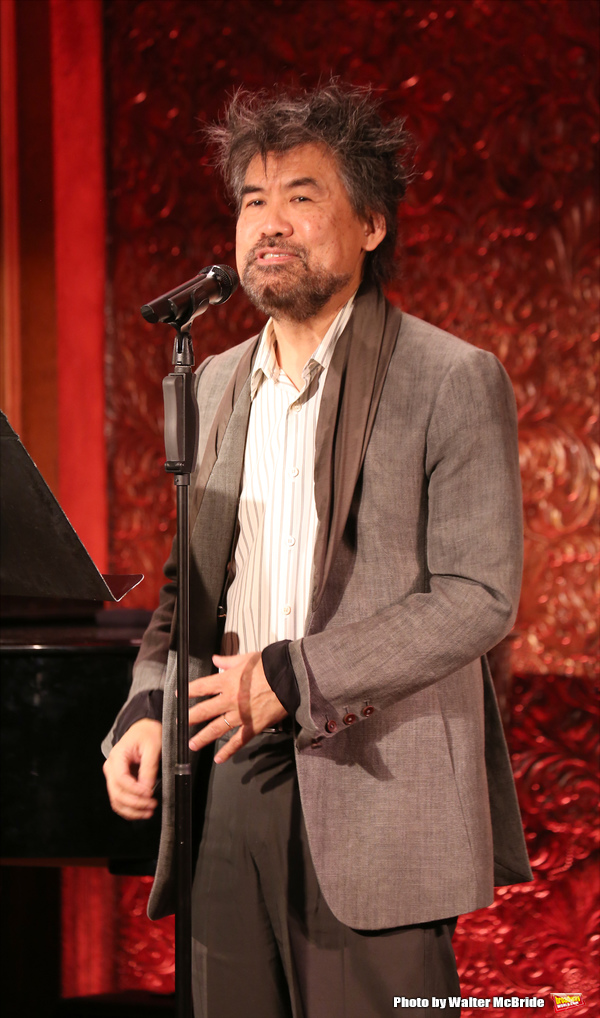 Photo Coverage: SHUFFLE ALONG and THE HUMANS Win Big at the 2016 New York Drama Critics' Circle Awards! Image