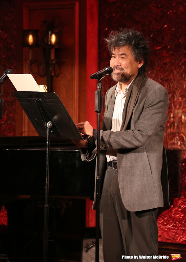 Photo Coverage: SHUFFLE ALONG and THE HUMANS Win Big at the 2016 New York Drama Critics' Circle Awards! Image