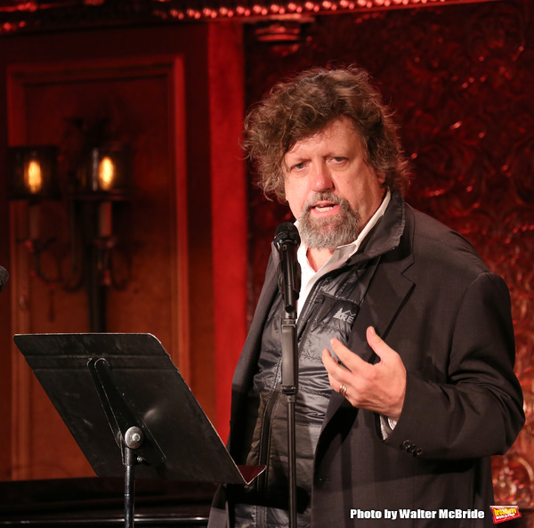 Photo Coverage: SHUFFLE ALONG and THE HUMANS Win Big at the 2016 New York Drama Critics' Circle Awards! Image
