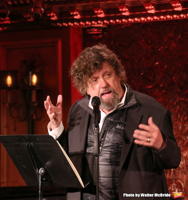 Photo Coverage: SHUFFLE ALONG and THE HUMANS Win Big at the 2016 New York Drama Critics' Circle Awards! Image