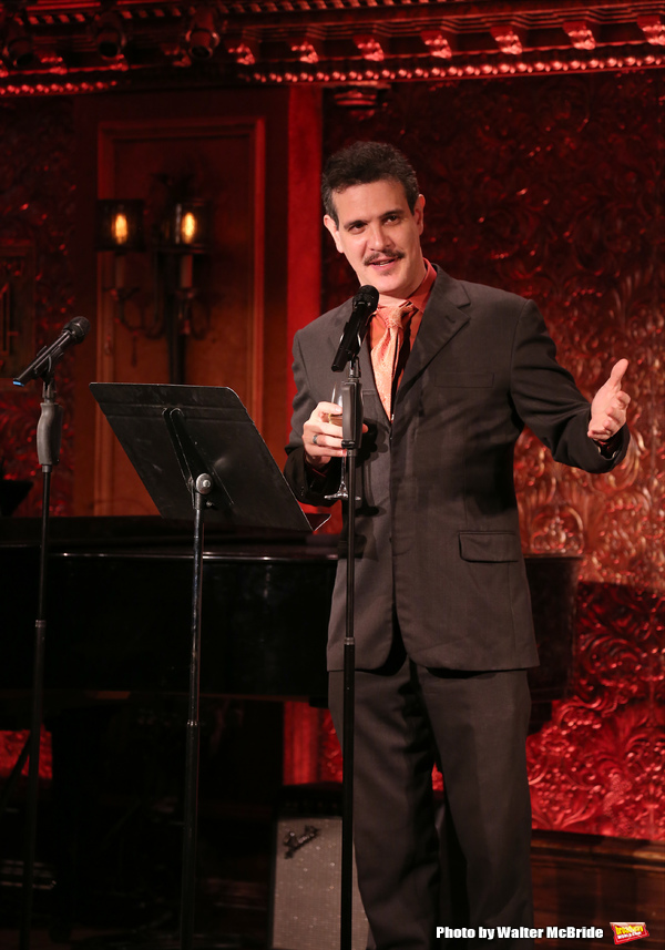 Photo Coverage: SHUFFLE ALONG and THE HUMANS Win Big at the 2016 New York Drama Critics' Circle Awards! Image