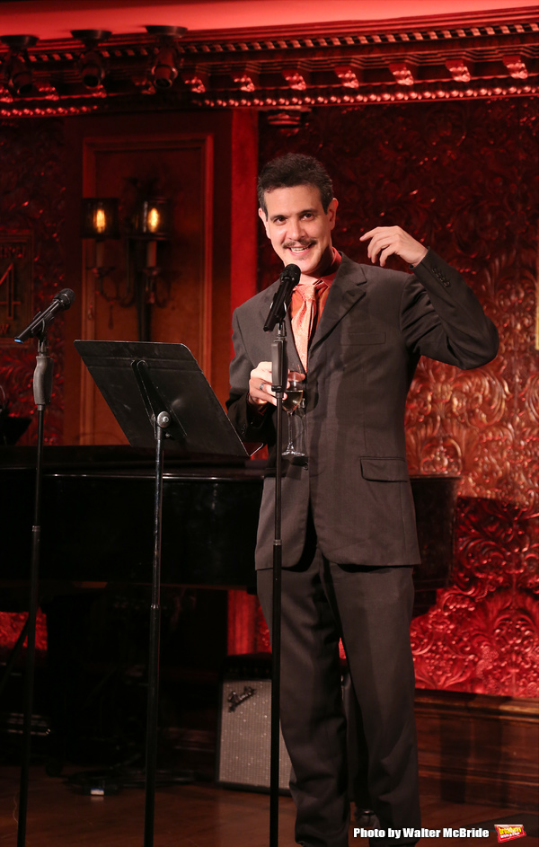 Photo Coverage: SHUFFLE ALONG and THE HUMANS Win Big at the 2016 New York Drama Critics' Circle Awards! Image