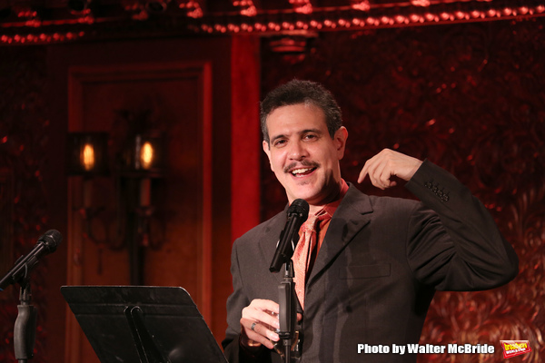 Photo Coverage: SHUFFLE ALONG and THE HUMANS Win Big at the 2016 New York Drama Critics' Circle Awards! Image