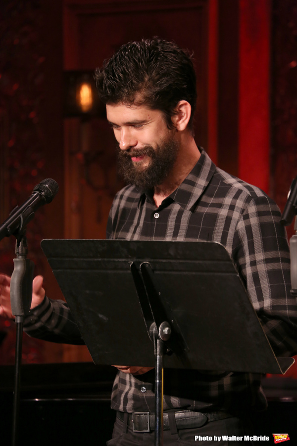 Photo Coverage: SHUFFLE ALONG and THE HUMANS Win Big at the 2016 New York Drama Critics' Circle Awards! Image