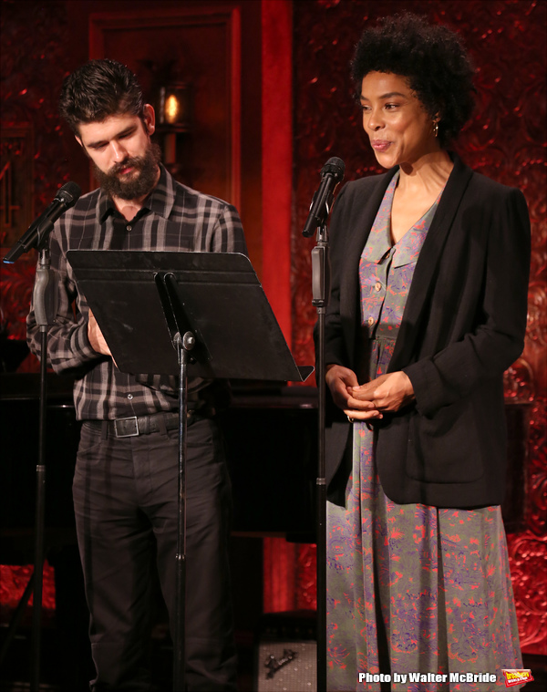 Photo Coverage: SHUFFLE ALONG and THE HUMANS Win Big at the 2016 New York Drama Critics' Circle Awards! Image