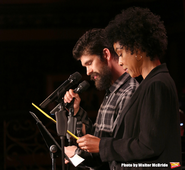 Photo Coverage: SHUFFLE ALONG and THE HUMANS Win Big at the 2016 New York Drama Critics' Circle Awards! Image