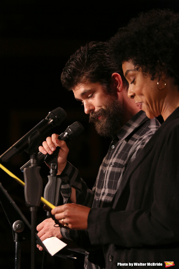Photo Coverage: SHUFFLE ALONG and THE HUMANS Win Big at the 2016 New York Drama Critics' Circle Awards! Image