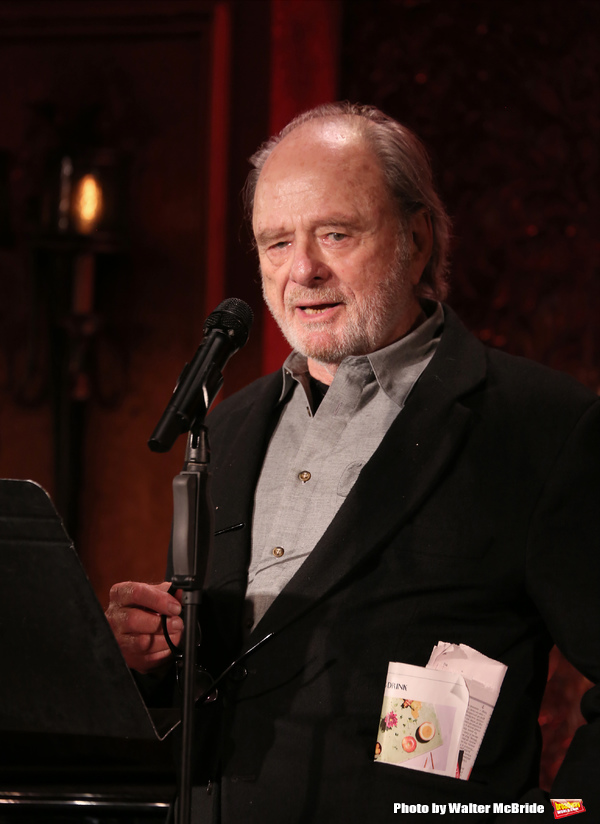 Photo Coverage: SHUFFLE ALONG and THE HUMANS Win Big at the 2016 New York Drama Critics' Circle Awards! Image