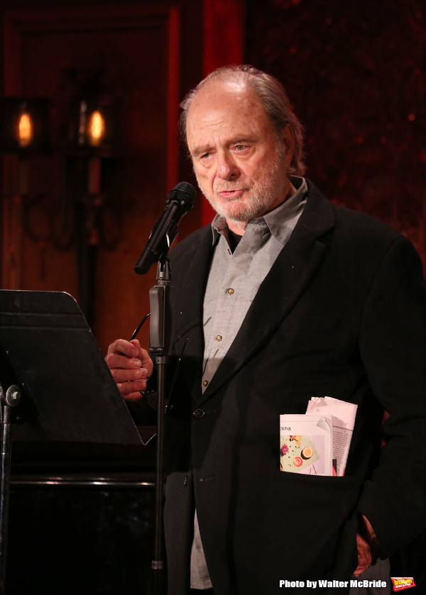 Photo Coverage: SHUFFLE ALONG and THE HUMANS Win Big at the 2016 New York Drama Critics' Circle Awards! Image