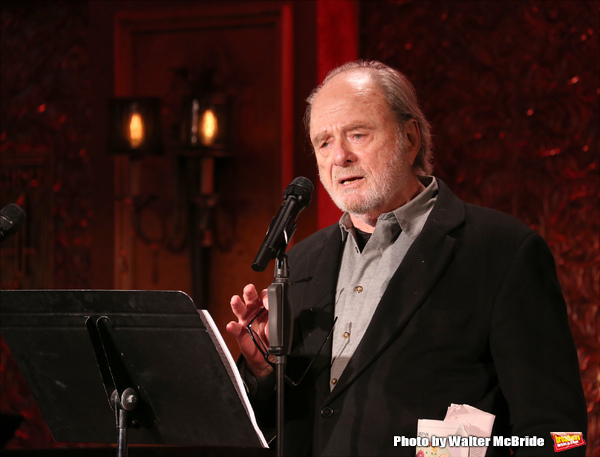 Photo Coverage: SHUFFLE ALONG and THE HUMANS Win Big at the 2016 New York Drama Critics' Circle Awards! Image