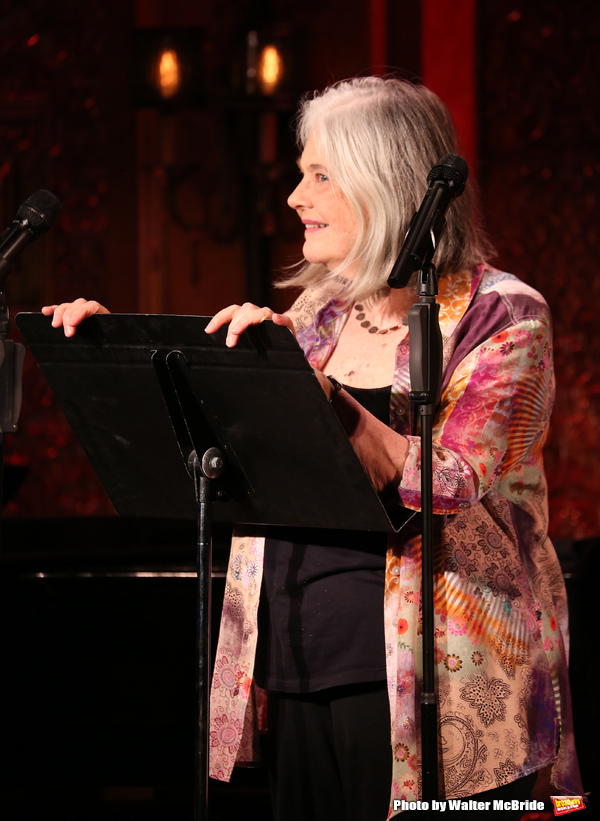 Photo Coverage: SHUFFLE ALONG and THE HUMANS Win Big at the 2016 New York Drama Critics' Circle Awards! Image