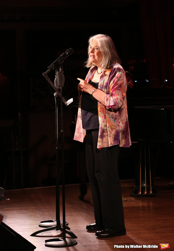 Photo Coverage: SHUFFLE ALONG and THE HUMANS Win Big at the 2016 New York Drama Critics' Circle Awards! Image