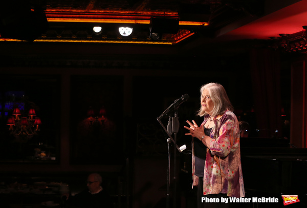 Photo Coverage: SHUFFLE ALONG and THE HUMANS Win Big at the 2016 New York Drama Critics' Circle Awards! Image