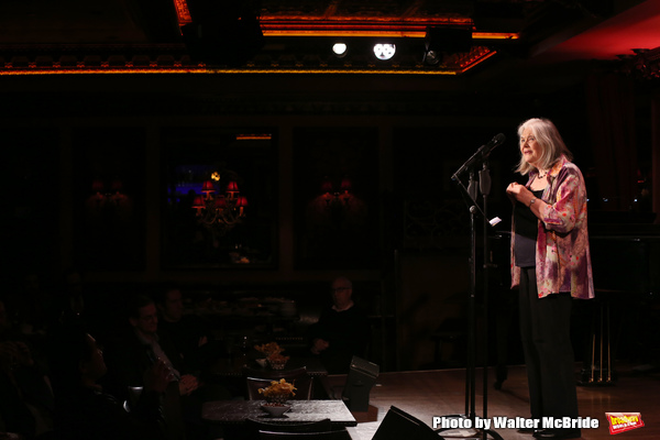 Photo Coverage: SHUFFLE ALONG and THE HUMANS Win Big at the 2016 New York Drama Critics' Circle Awards! 