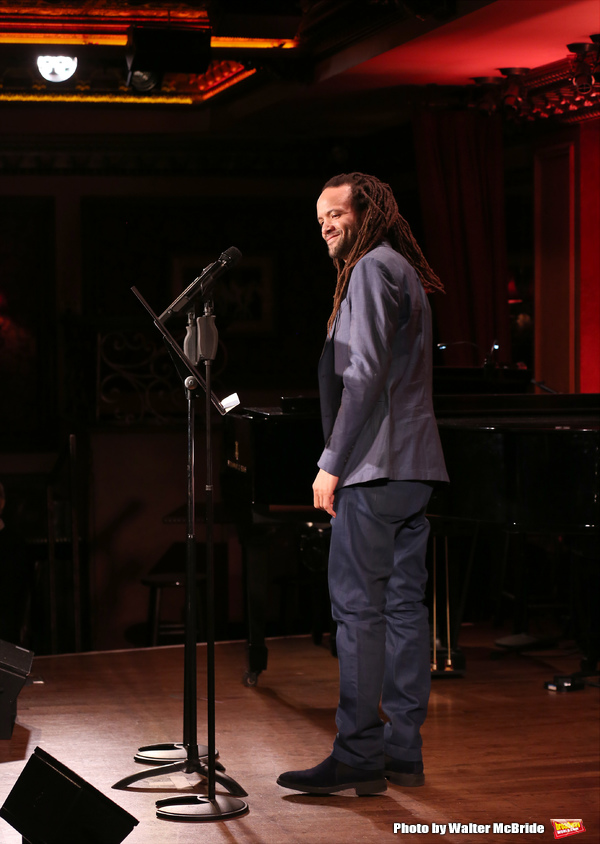 Photo Coverage: SHUFFLE ALONG and THE HUMANS Win Big at the 2016 New York Drama Critics' Circle Awards! Image