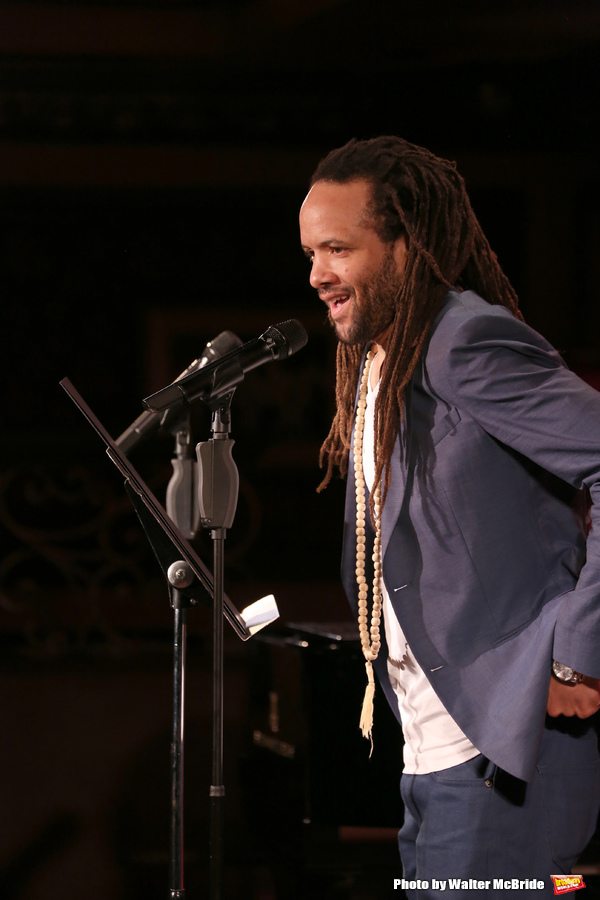 Photo Coverage: SHUFFLE ALONG and THE HUMANS Win Big at the 2016 New York Drama Critics' Circle Awards! Image