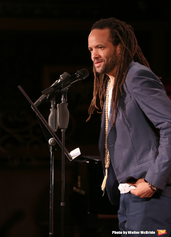 Photo Coverage: SHUFFLE ALONG and THE HUMANS Win Big at the 2016 New York Drama Critics' Circle Awards! Image