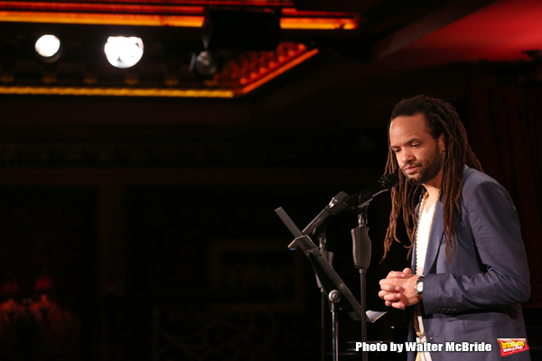 Photo Coverage: SHUFFLE ALONG and THE HUMANS Win Big at the 2016 New York Drama Critics' Circle Awards! Image