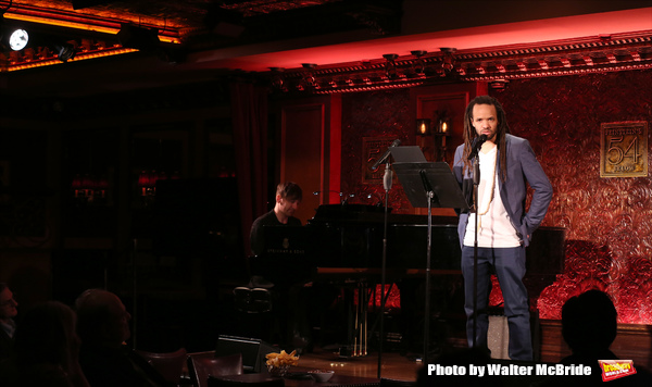 Photo Coverage: SHUFFLE ALONG and THE HUMANS Win Big at the 2016 New York Drama Critics' Circle Awards! Image