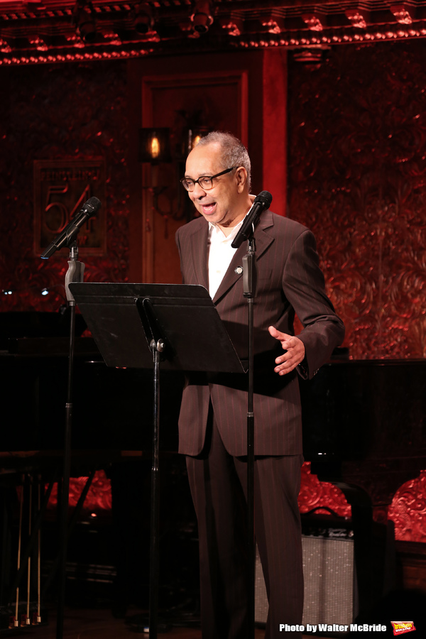 Photo Coverage: SHUFFLE ALONG and THE HUMANS Win Big at the 2016 New York Drama Critics' Circle Awards! Image