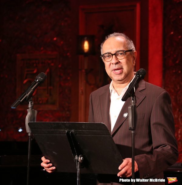 Photo Coverage: SHUFFLE ALONG and THE HUMANS Win Big at the 2016 New York Drama Critics' Circle Awards! Image