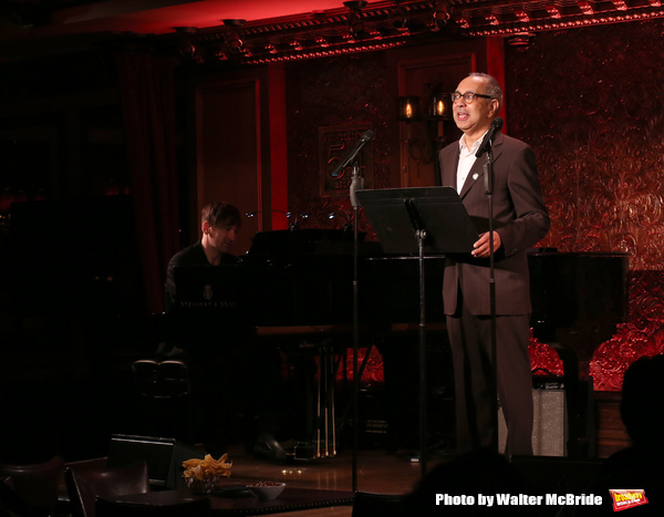 Photo Coverage: SHUFFLE ALONG and THE HUMANS Win Big at the 2016 New York Drama Critics' Circle Awards! Image