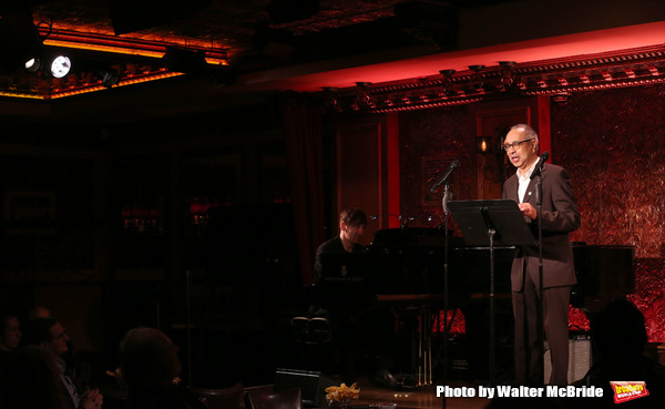 Photo Coverage: SHUFFLE ALONG and THE HUMANS Win Big at the 2016 New York Drama Critics' Circle Awards! Image