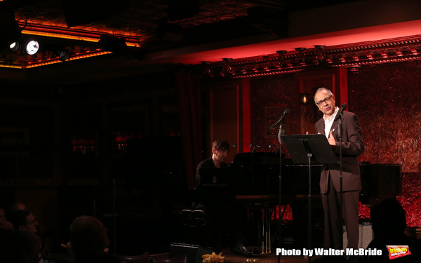 Photo Coverage: SHUFFLE ALONG and THE HUMANS Win Big at the 2016 New York Drama Critics' Circle Awards! Image