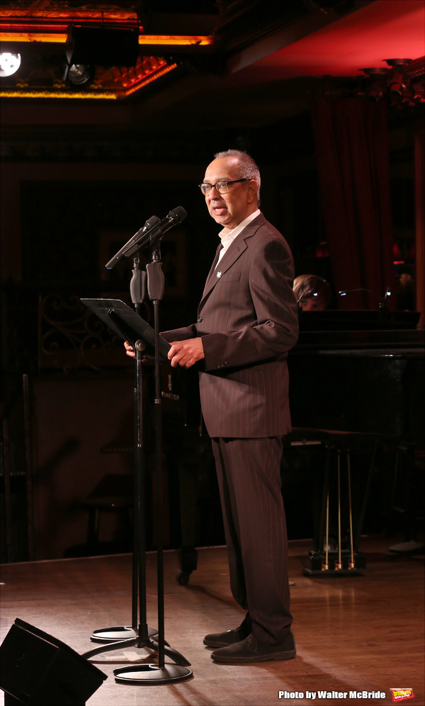 Photo Coverage: SHUFFLE ALONG and THE HUMANS Win Big at the 2016 New York Drama Critics' Circle Awards! Image