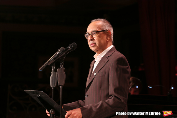 Photo Coverage: SHUFFLE ALONG and THE HUMANS Win Big at the 2016 New York Drama Critics' Circle Awards! Image