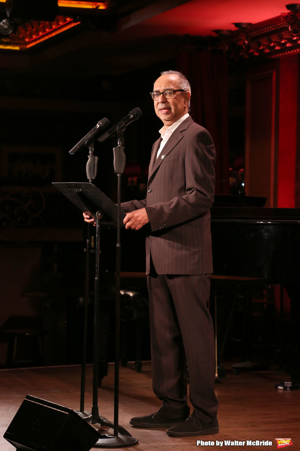 Photo Coverage: SHUFFLE ALONG and THE HUMANS Win Big at the 2016 New York Drama Critics' Circle Awards! Image
