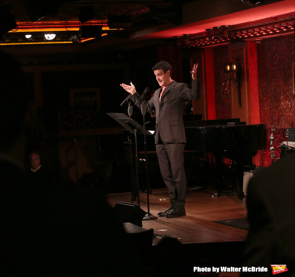 Photo Coverage: SHUFFLE ALONG and THE HUMANS Win Big at the 2016 New York Drama Critics' Circle Awards! Image