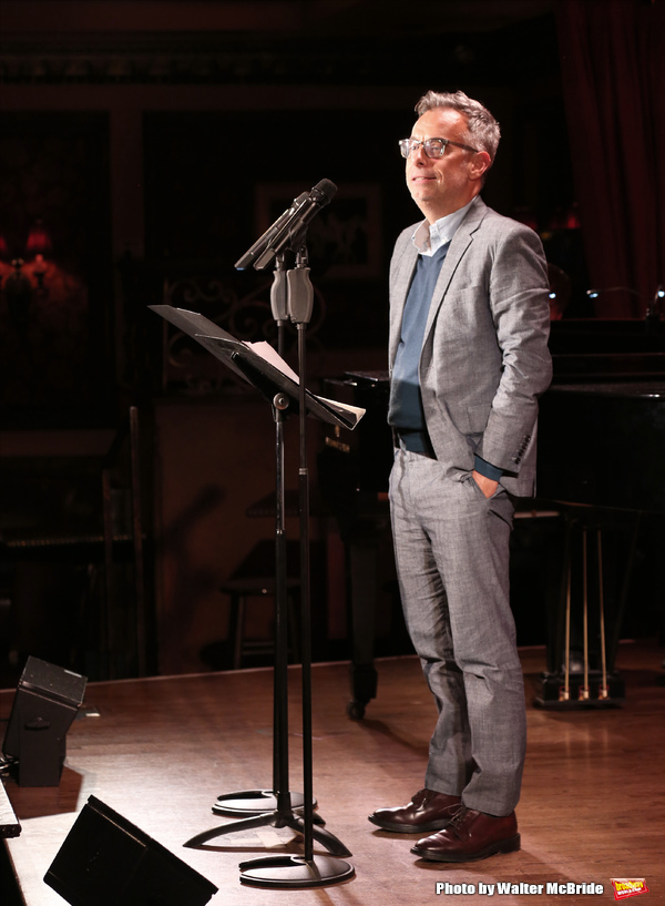 Photo Coverage: SHUFFLE ALONG and THE HUMANS Win Big at the 2016 New York Drama Critics' Circle Awards! Image